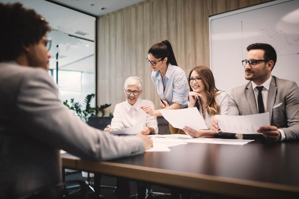 Imagem do curso de ADMINISTRACAO DE EMPRESAS