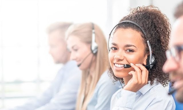 ATENDENTE DE TELEMARKETING