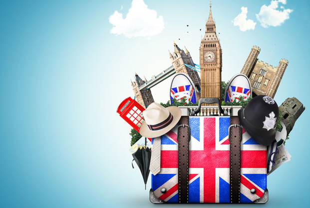 INGLES PARA VIAGENS