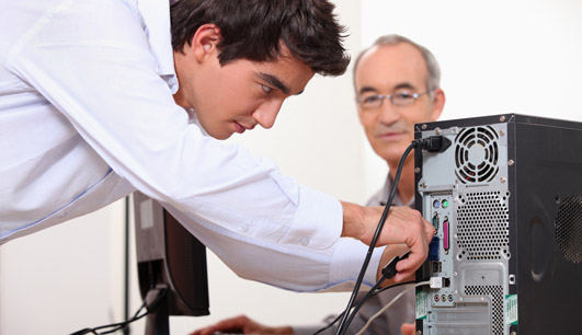 CURSO LIVRE TECNICO EM INFORMATICA